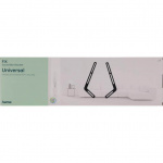 Hama Soundbar Bracket Universal Black Hama Soundbar Bracket Universal Black