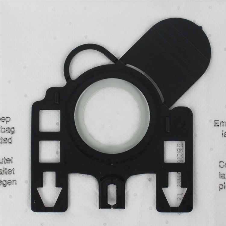 CLEANBAG Microfleece+ Dustbag Miele G/H/N 4+1 CLEANBAG Microfleece+ Dustbag Miele G/H/N 4+1