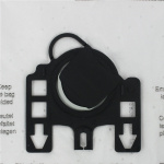 CLEANBAG Microfleece+ Dustbag Miele G/H/N 4+1 CLEANBAG Microfleece+ Dustbag Miele G/H/N 4+1