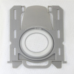 CLEANBAG Microfleece+ Dustbag S-Bag Electrolux/Philips 4+1 CLEANBAG Microfleece+ Dustbag S-Bag Electrolux/Philips 4+1