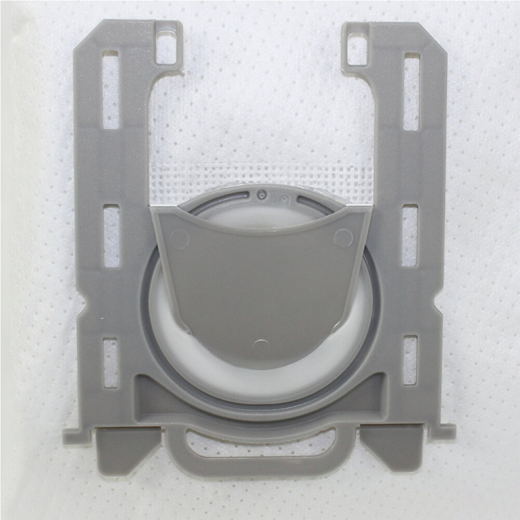 CLEANBAG Microfleece+ Dustbag S-Bag Electrolux/Philips 4+1 CLEANBAG Microfleece+ Dustbag S-Bag Electrolux/Philips 4+1