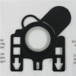 CLEANBAG Microfleece+ Dustbag Miele F/J/M 4+1 CLEANBAG Microfleece+ Dustbag Miele F/J/M 4+1