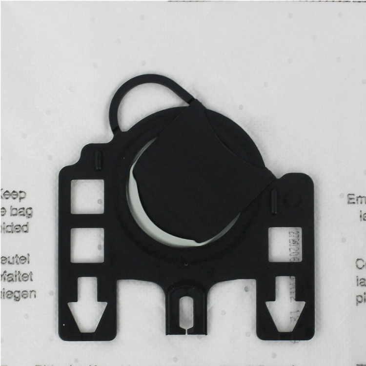 CLEANBAG Microfleece+ Dustbag Miele F/J/M 4+1 CLEANBAG Microfleece+ Dustbag Miele F/J/M 4+1