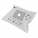 CLEANBAG Microfleece+ Dustbag Gr.50/VM77/VP78 4+1 CLEANBAG Microfleece+ Dustbag Gr.50/VM77/VP78 4+1