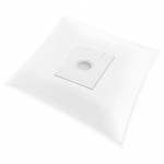 CLEANBAG Microfleece+ Dustbag Bosch/Siemens K 4+1 CLEANBAG Microfleece+ Dustbag Bosch/Siemens K 4+1