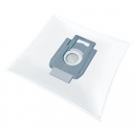 CLEANBAG Microfleece+ Dustbag Nilfisk Elite Extreme King 4+1 CLEANBAG Microfleece+ Dustbag Nilfisk Elite Extreme King 4+1