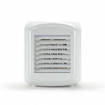 Taurus Ilmanjäähdytin Mini 5W Valkoinen Taurus Ilmanjäähdytin Mini 5W Valkoinen