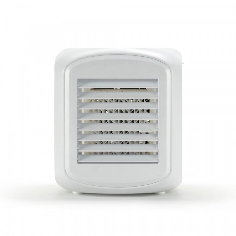 Taurus Ilmanjäähdytin Mini 5W Valkoinen Taurus Ilmanjäähdytin Mini 5W Valkoinen