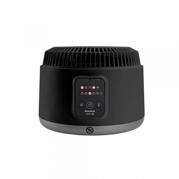 Taurus Tuuletin Tropical JET Hot&Cool Taurus Tuuletin Tropical JET Hot&Cool