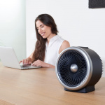 Taurus Tuuletin Tropical JET Hot&Cool Taurus Tuuletin Tropical JET Hot&Cool