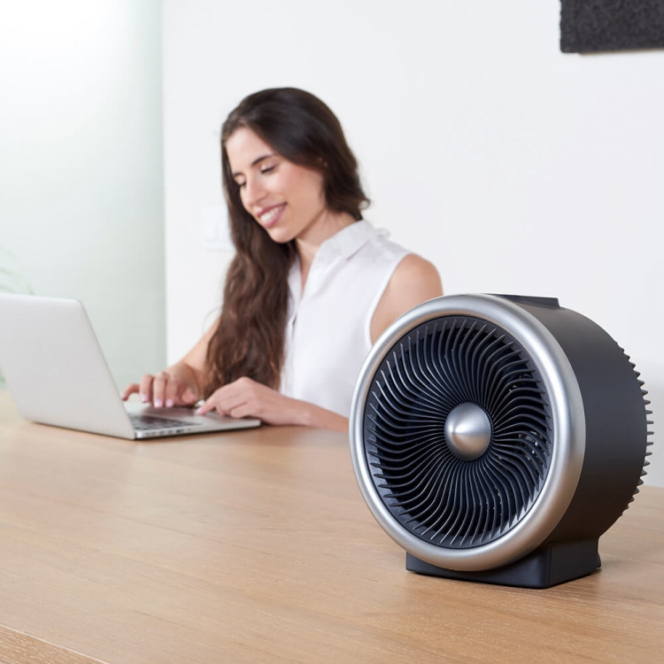 Taurus Tuuletin Tropical JET Hot&Cool Taurus Tuuletin Tropical JET Hot&Cool