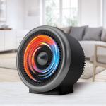 Taurus Tuuletin Tropical JET Hot&Cool Taurus Tuuletin Tropical JET Hot&Cool