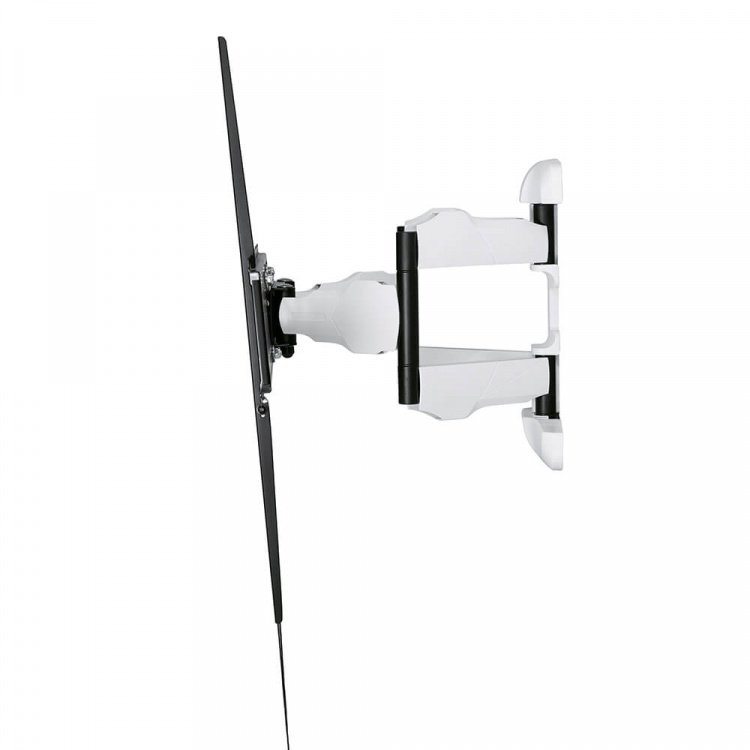Hama TV Wall Bracket Full Motion VESA up to 800x600 46 Hama TV Wall Bracket Full Motion VESA up to 800x600 46