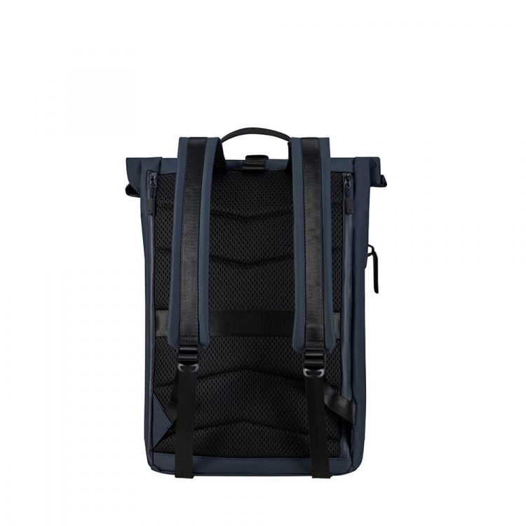 Samsonite Backpack Coatify Biz Rolltop 15.6 Samsonite Backpack Coatify Biz Rolltop 15.6