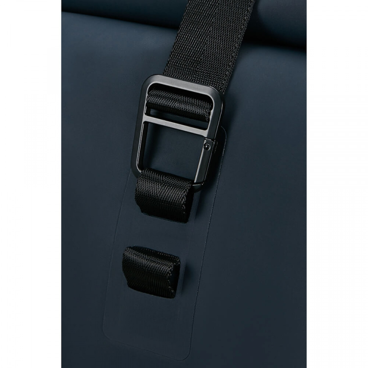 Samsonite Backpack Coatify Biz Rolltop 15.6 Samsonite Backpack Coatify Biz Rolltop 15.6