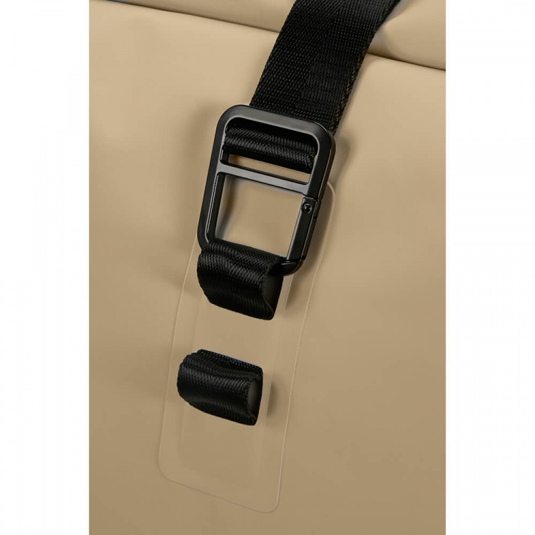 Samsonite Backpack Coatify Biz Rolltop 15.6 Samsonite Backpack Coatify Biz Rolltop 15.6