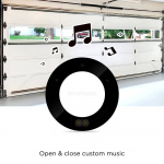 ISMARTGATE Autotallisetti Pro 3 Ovea v2.0