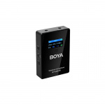 BOYA Wireless UHF Microphone x1 BY-EM5-K1 BOYA Wireless UHF Microphone x1 BY-EM5-K1