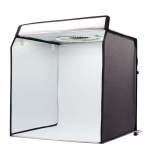 Hama Mobile Mini Photo Studio ToGo LED Ring Light