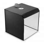 Hama Mobile Mini Photo Studio ToGo LED Ring Light