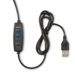 Hama Mobile Mini Photo Studio ToGo LED Ring Light