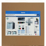 Hama Mobile Mini Photo Studio ToGo LED Ring Light