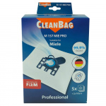 CLEANBAG Microfleece+ Dustbag Miele F/J/M 5+1 Pro CLEANBAG Microfleece+ Dustbag Miele F/J/M 5+1 Pro