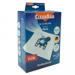 CLEANBAG Microfleece+ Dustbag Miele F/J/M 5+1 Pro CLEANBAG Microfleece+ Dustbag Miele F/J/M 5+1 Pro