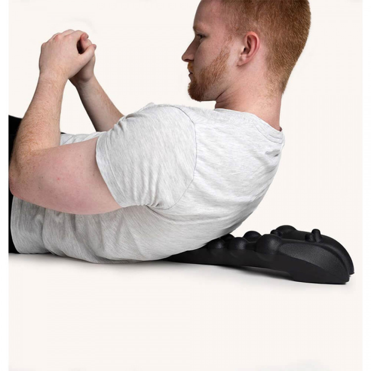 SWEDISH POSTURE Massager Trigger Point Thorax Spine SWEDISH POSTURE Massager Trigger Point Thorax Spine
