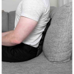 SWEDISH POSTURE Massager Trigger Point Thorax Spine SWEDISH POSTURE Massager Trigger Point Thorax Spine