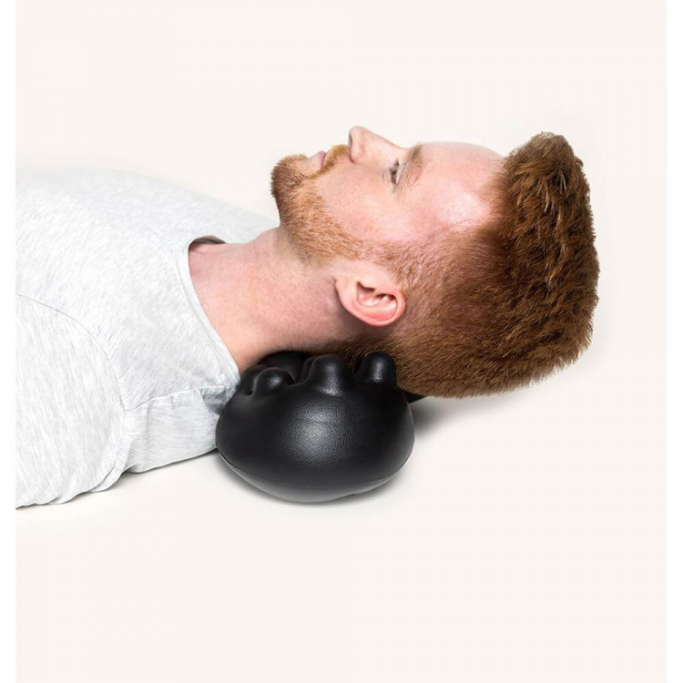 SWEDISH POSTURE Massager Trigger Point Neck