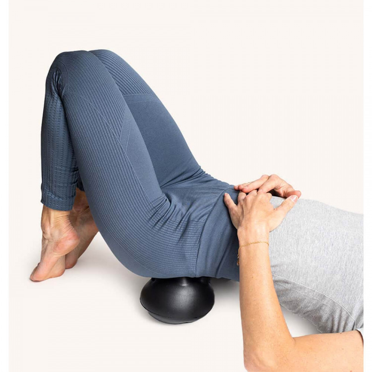 SWEDISH POSTURE Massager Trigger Point Neck