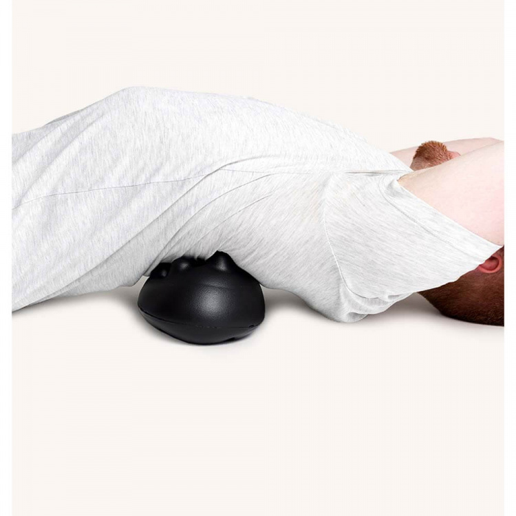 SWEDISH POSTURE Massager Trigger Point Neck
