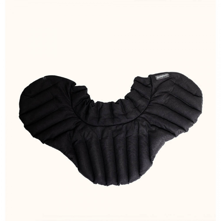 SWEDISH POSTURE Shoulder Wrap Heated