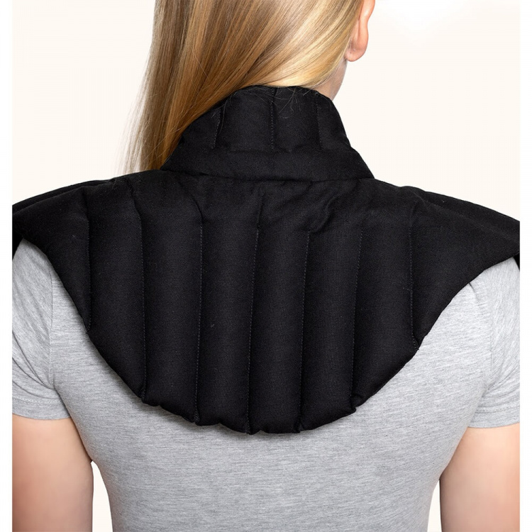 SWEDISH POSTURE Shoulder Wrap Heated