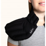 SWEDISH POSTURE Shoulder Wrap Heated