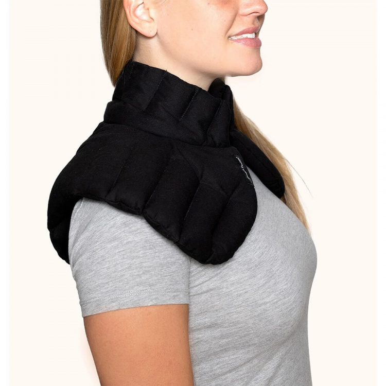 SWEDISH POSTURE Shoulder Wrap Heated