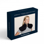 SWEDISH POSTURE Shoulder Wrap Heated