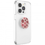 PopSockets PopGrip Original Mauve Floral