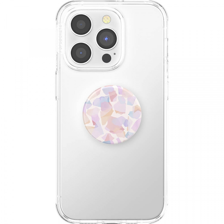 PopSockets PopGrip Original Soft Shores