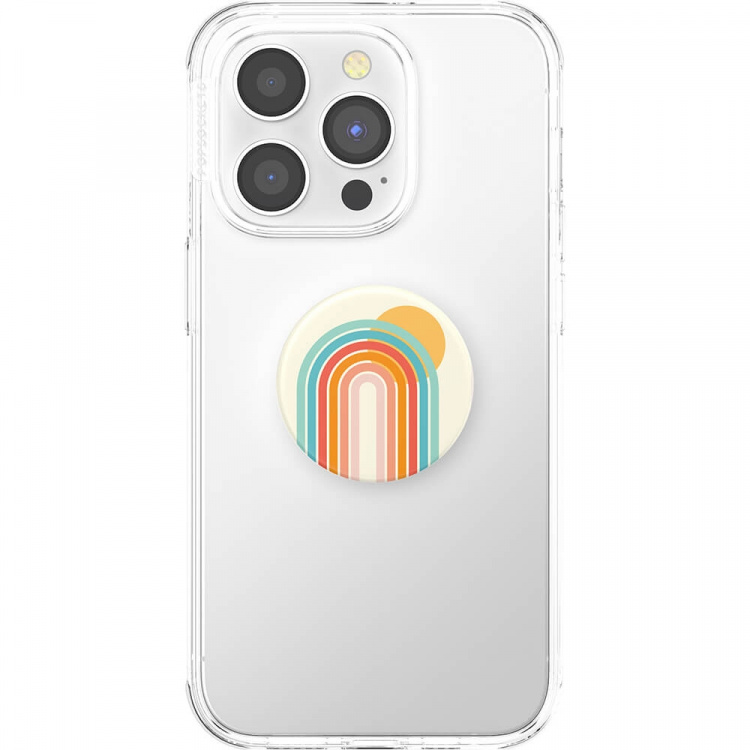 PopSockets PopGrip Original Rays for Days