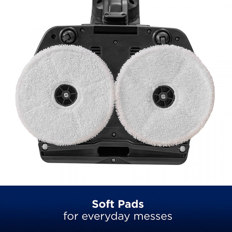 Bissell SpinWave + Vac Maintenance Kit