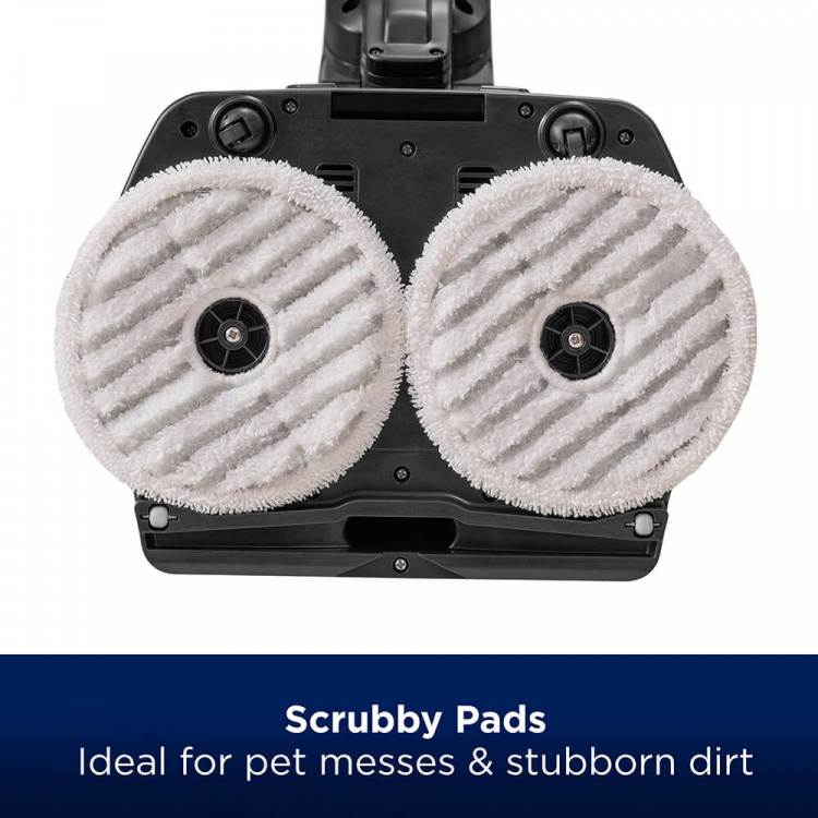 Bissell SpinWave + Vac Maintenance Kit