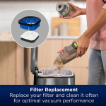 Bissell SpinWave + Vac Maintenance Kit