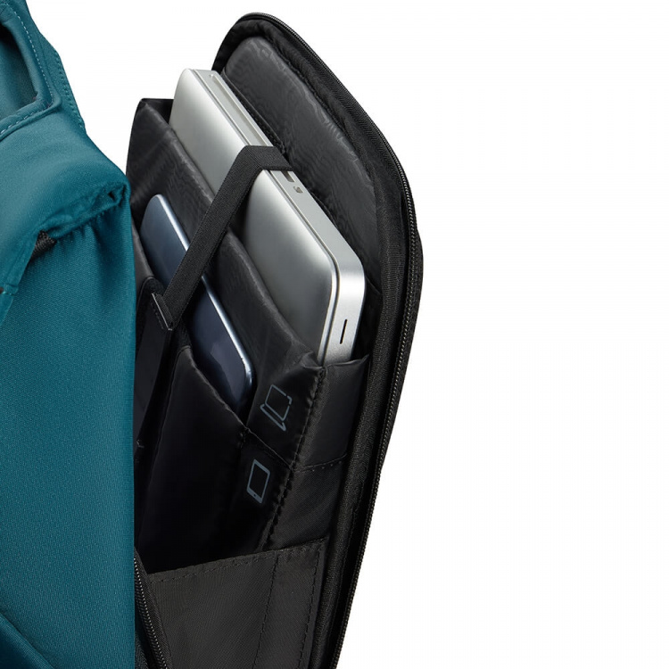 Samsonite Reppu Securipak 2.0 15.6