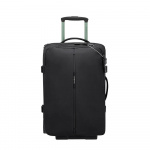 Samsonite Cabin Securipak 2 Duffle on Wheels Black