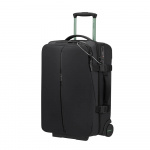 Samsonite Cabin Securipak 2 Duffle on Wheels Black
