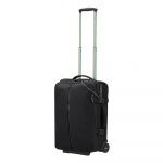 Samsonite Cabin Securipak 2 Duffle on Wheels Black