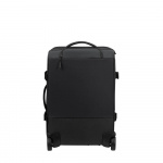 Samsonite Cabin Securipak 2 Duffle on Wheels Black