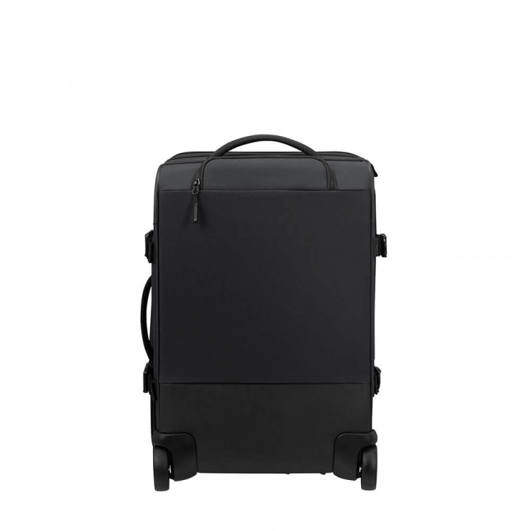 Samsonite Cabin Securipak 2 Duffle on Wheels Black